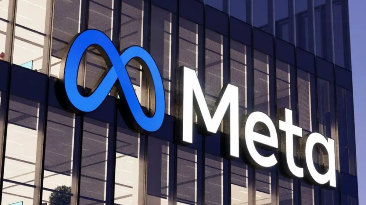 Meta and Google Strike Over $10-Billion Cloud Services Deal Meta signs over 10 billion cloud deal with Google