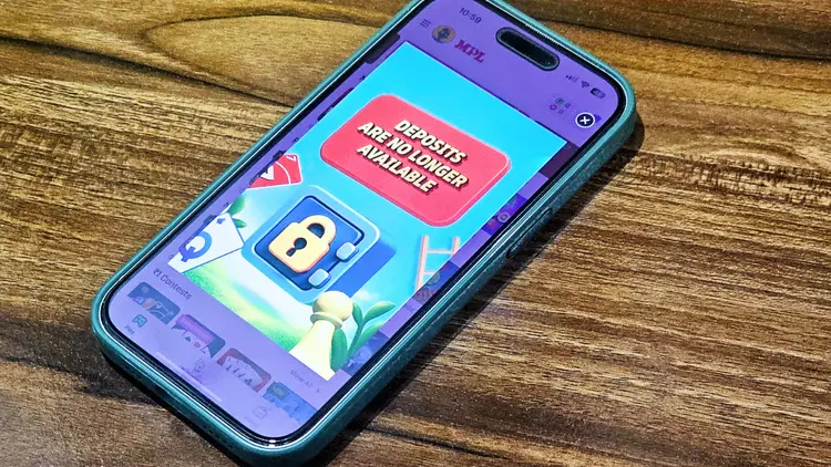 Major Gaming Platforms Shut Down as India Bans Real-Money Games Major Gaming Platforms Shut Down as India Bans Real-Money Games - TechResearch