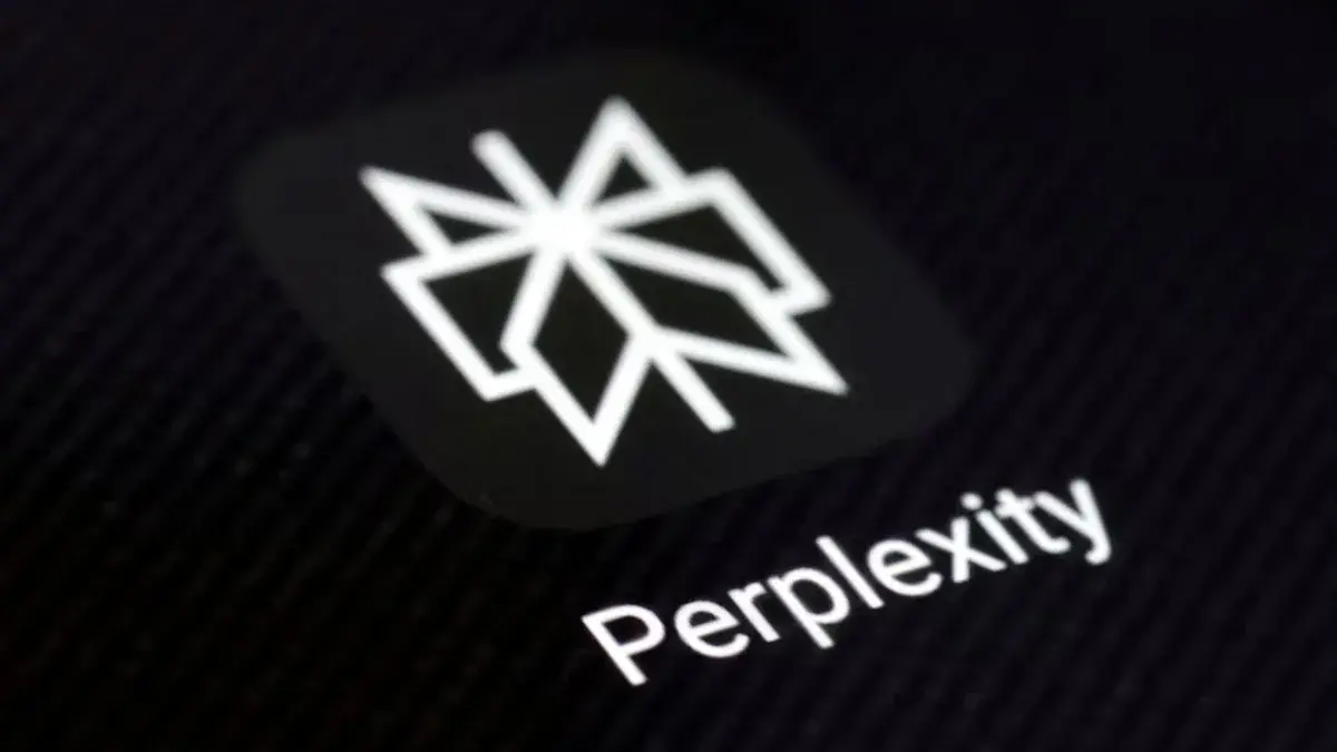 AI Startup Perplexity Offers $34.5 Billion to Buy Chrome from Google Perplexity AI bid