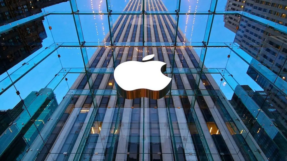 Apple Urges EU Regulators to Reassess Digital Markets Act Impact on Innovation Apple demands EU repeal Digital Markets Act
