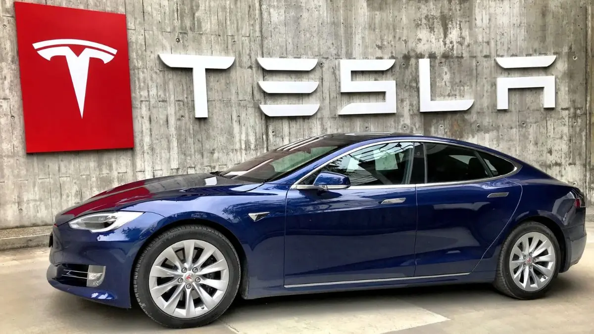 Tesla Stock Jumps 8% After Elon Musk’s $1 Billion Share Purchase Tesla stock jumps after Musk share purchase
