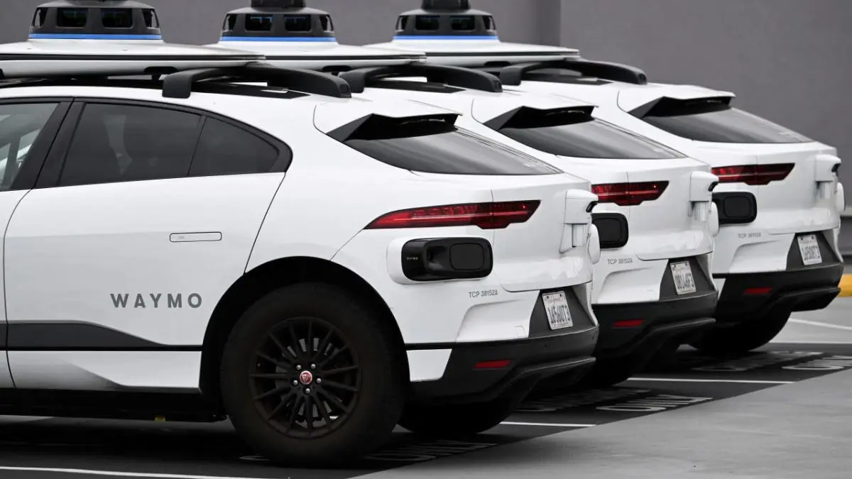 Waymo Partners with Lyft to Provide Autonomous Rides in Nashville, Tennessee Waymo autonomous rides Nashville