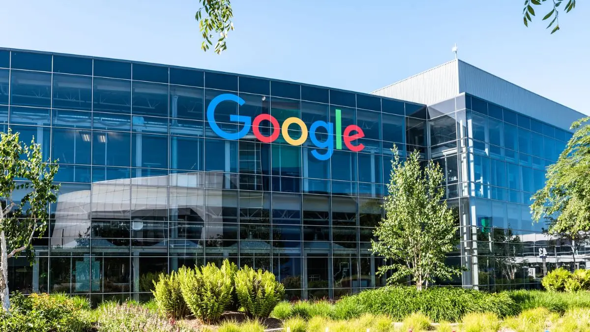 Google Slams CMA Decision as ‘Disproportionate’ Under UK’s New Digital Law Google slams CMA decision