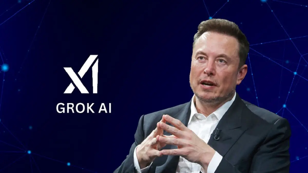 Elon Musk AI Video Tool Grok Imagine v0.9 Redefines Enterprise Content Creation Elon Musk AI video tool