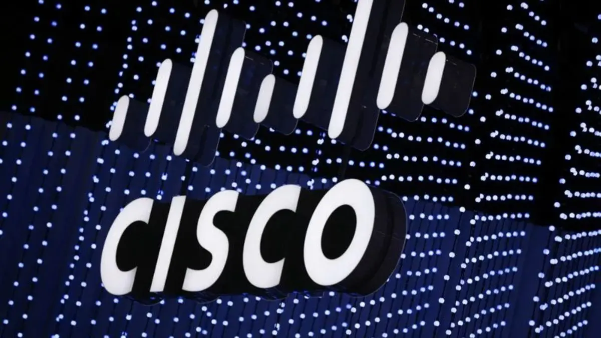 Cisco Launches P200 Chip, New Router to Power Next-Generation AI Cisco P200 chip