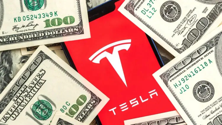 Tesla Shareholders Approve $1 Trillion Compensation Plan for Elon Musk Tesla Shareholders Approve $1 Trillion Compensation Plan for Elon Musk - TechResearch