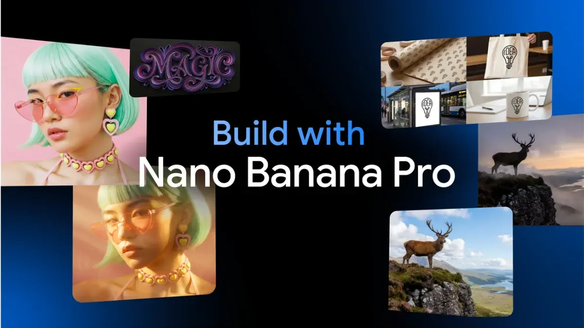Adobe Expands Firefly And Photoshop With Gemini 3 Nano Banana Pro Integration Gemini 3 Nano Banana Pro