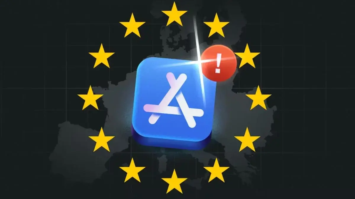 EU Developers Demand Regulatory Action Against App Store Fees YouTube Create editing app for iOS