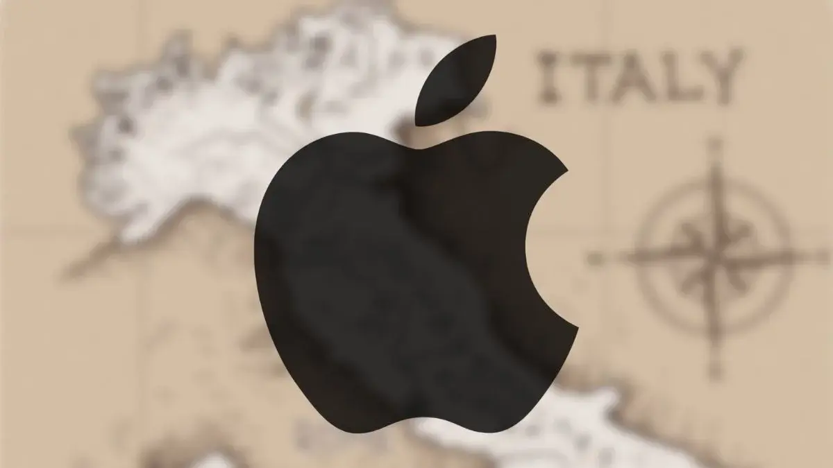 Italy Imposes a $115 Million Antitrust Fine on Apple Over App Store Privacy Policy Italy antitrust fines Apple App Store