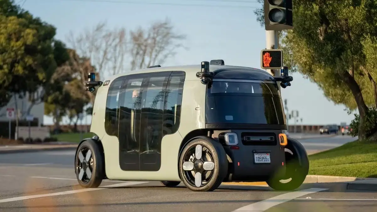 Software Flaw Causes Amazon’s AV Unit, Zoox to Recall 300+ U.S. Vehicles Zoox recalls 332 US vehicles