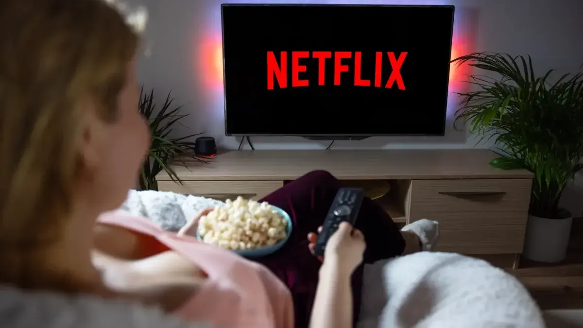 Netflix Restricts Casting Support Across Most TVs After Silent Policy Shift Netflix cast feature removed