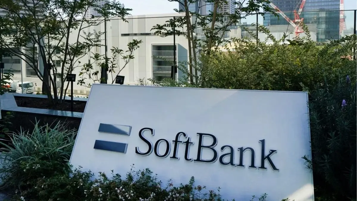 SoftBank Secures 10% Stake in OpenAI After Completing $40 Billion Investment SoftBank OpenAI investment