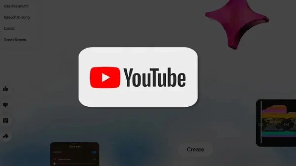 YouTube Create App Launches on iOS, Brings AI Video Editing to iPhone YouTube Create editing app for iOS