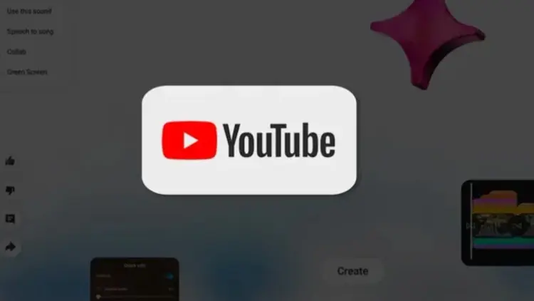 YouTube Create App Launches on iOS, Brings AI Video Editing to iPhone YouTube Create App Launches on iOS, Brings AI Video Editing to iPhone - TechResearch