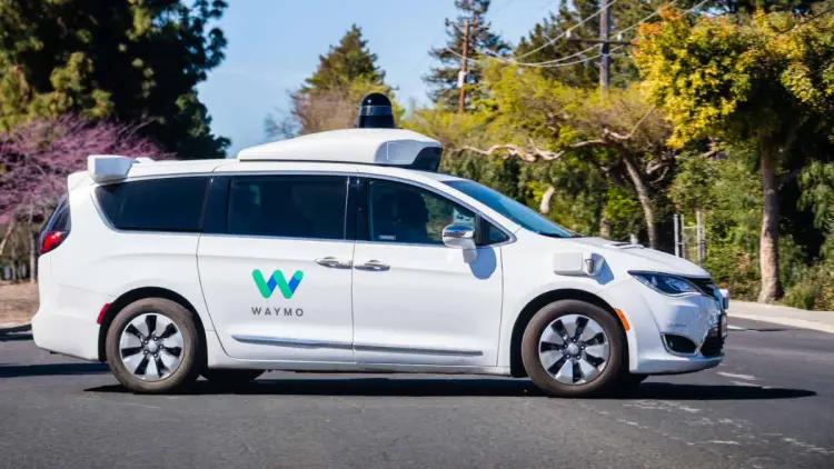 Waymo Launches Fleet-Wide Software Update to Improve Emergency Navigation Waymo Launches Fleet-Wide Software Update to Improve Emergency Navigation - TechResearch