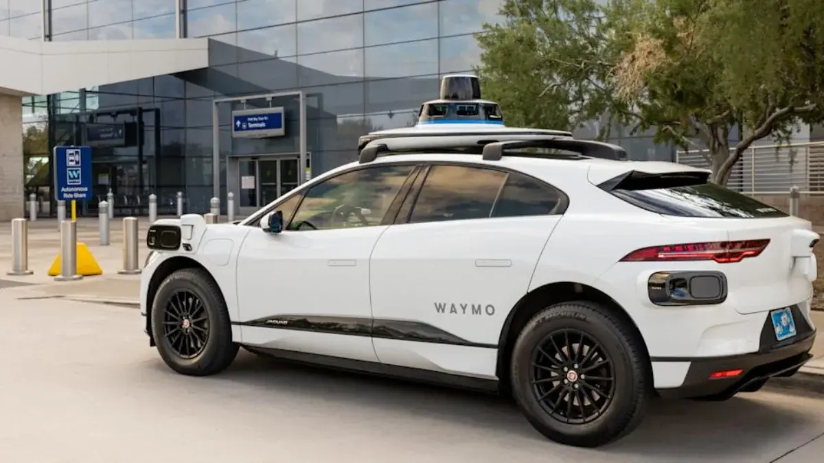 Waymo Suspends Robotaxi Service After San Francisco Blackout Disrupts Operations Waymo resumes robotaxi service