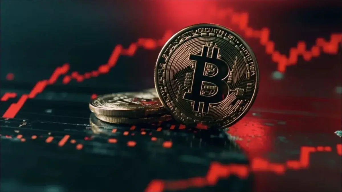 Bitcoin Drops Below $92,000 as U.S. Tariff Threats Trigger Crypto Sell-Off Bitcoin falls below 92000