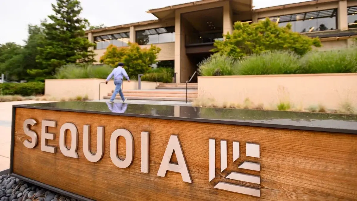 Sequoia’s Strategic Investment in Anthropic Highlights AI Funding Shift Sequoia Anthropic investment