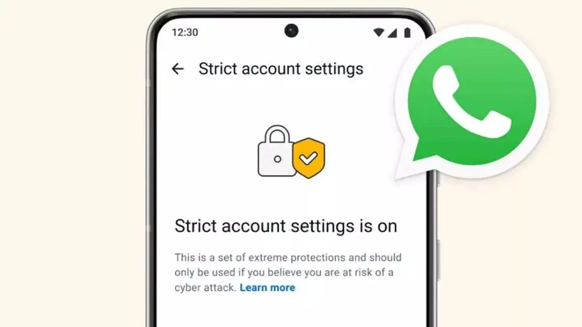 WhatsApp Strengthens User Privacy With New Cyberattack Protection Feature WhatsApp cyberattack protection feature