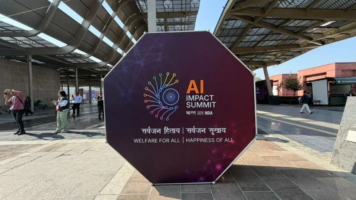 AI Impact Summit Day 3 Highlights Global AI Partnerships AI Impact Summit Day 3 highlights