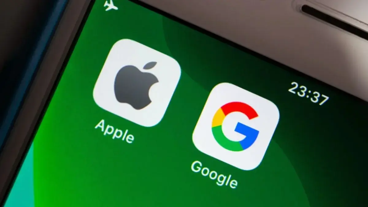 U.K. Antitrust Push Prompts Apple, Google App Store Changes Apple and Google app store changes