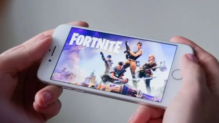 Fortnite’s Google Play Return: Why It Took 6 Years and What's Next Fortnite’s Google Play Return: Why It Took 6 Years and What's Next - TechResearch