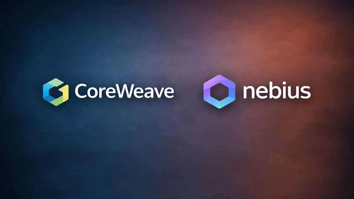 CoreWeave Stock Trails Nebius Following a Turbulent IPO Year CoreWeave stock performance
