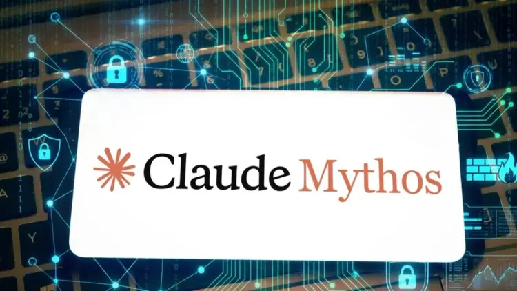 Regulators Assess Anthropic Mythos Banking Risks As AI Threats Grow Regulators Assess Anthropic Mythos Banking Risks As AI Threats Grow - TechResearch