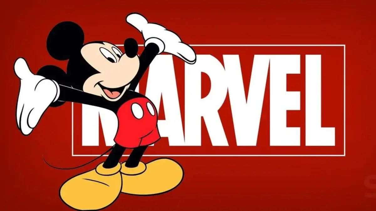 Disney's Massive Layoff Puts Marvel's Creative Future on the Line Disney layoffs