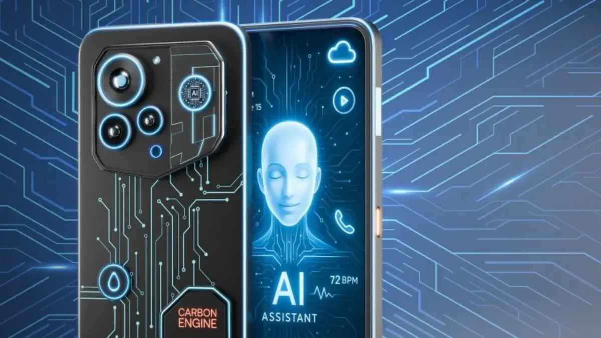 OpenAI Eyes AI-Centric Smartphones With Custom Chipset OpenAI smartphone chipset