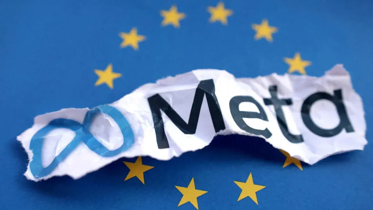 Meta’s Measures to Protect Under-13 Users are Inadequate, EU Probe Shows Meta EU investigation