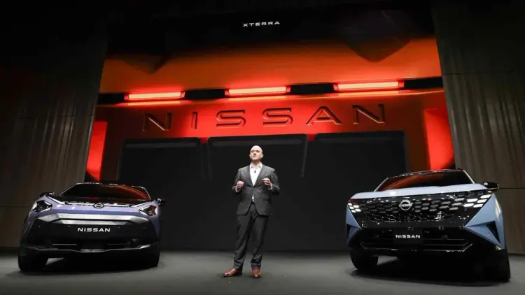 Nissan Accelerates AI Driving Technology Rollout in New Strategy Nissan Accelerates AI Driving Technology Rollout in New Strategy - TechResearch