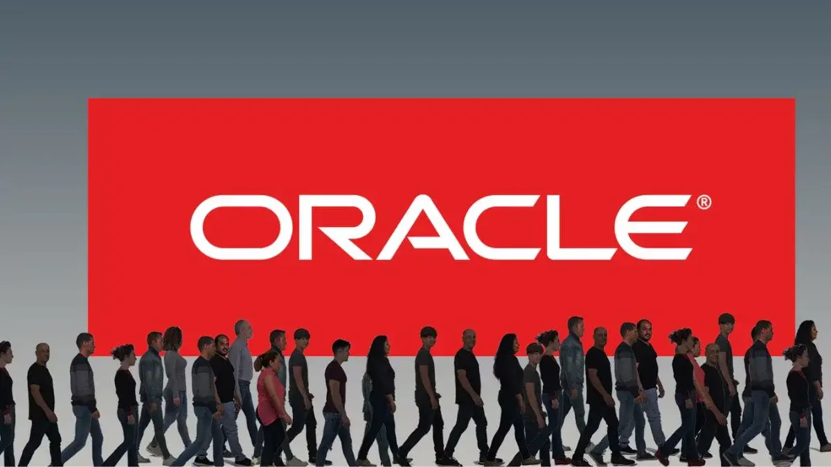 Oracle Lays off 30,000 employees in 2026 to Accelerate AI Integration Oracle layoffs 2026