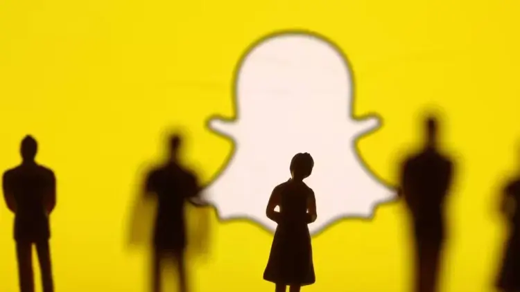 Layoffs at Snapchat Tell Us How AI Is Rewriting the Rules on Restructuring Layoffs at Snapchat Tell Us How AI Is Rewriting the Rules on Restructuring - TechResearch