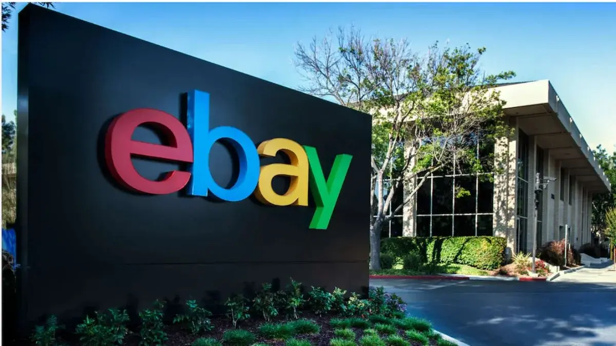 GameStop Moves to Acquire eBay for $56 Billion in Cash and Stock Deal GameStop eBay deal