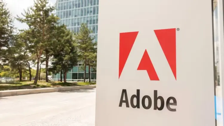 Adobe Streamlines PDF Creation and Sharing With New AI Productivity Agent Adobe Streamlines PDF Creation and Sharing With New AI Productivity Agent - TechResearch