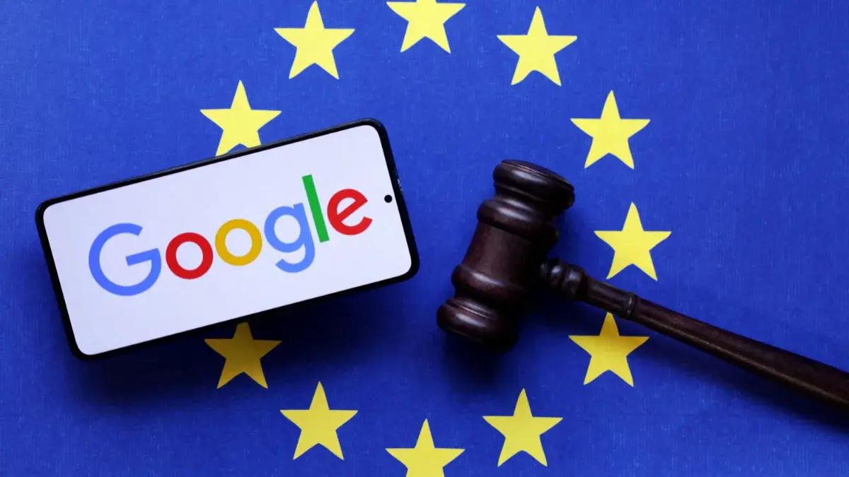 The EU Allows Google More Time to Respond to Issues in Antitrust Probe EU Google antitrust case