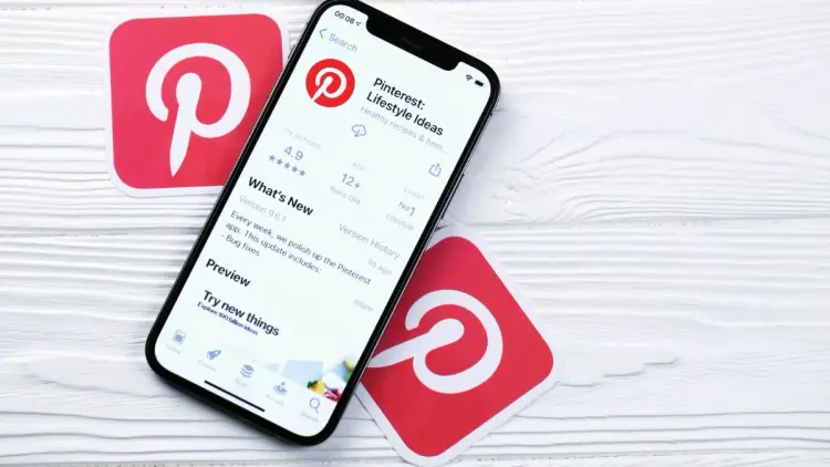 Pinterest Tests AI-Powered Product Discovery With New “Ask Pinterest” App Pinterest Tests AI-Powered Product Discovery With New “Ask Pinterest” App - TechResearch