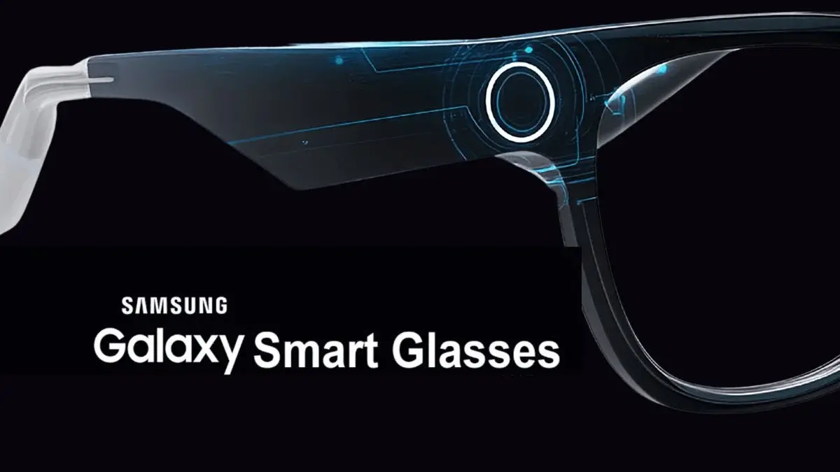 Samsung Galaxy Glasses: Gentle Monster and Warby Parker Team Up on Smart Eyewear Samsung Galaxy Glasses