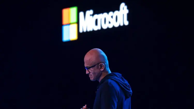Microsoft Cuts 4,800 Jobs in Major Xbox and Sales Restructuring, Says AI Isn't the Reason Microsoft Cuts 4,800 Jobs in Major Xbox and Sales Restructuring, Says AI Isn't the Reason - TechResearch