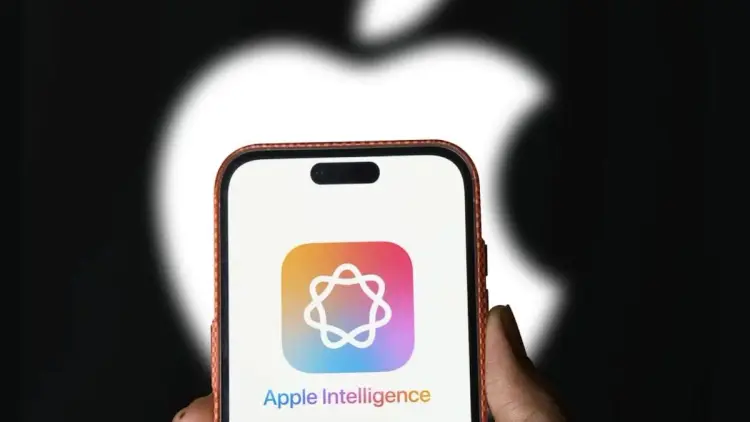 Apple Adds Privacy Alerts for AI Features Using Google Cloud Servers Apple Adds Privacy Alerts for AI Features Using Google Cloud Servers - TechResearch