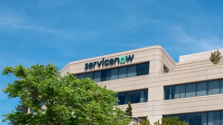 ServiceNow Expands to the Banking Sector With $40 Million BusinessNext Investment ServiceNow Expands to the Banking Sector With $40 Million BusinessNext Investment - TechResearch
