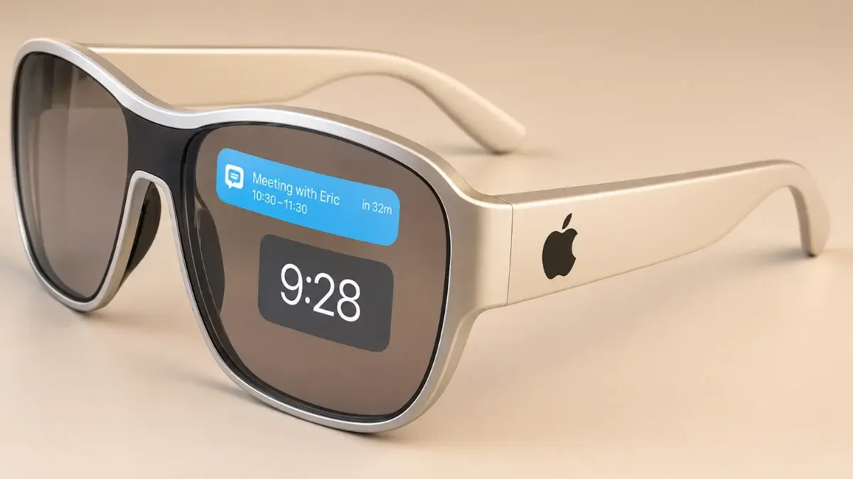 Apple Shifts Smart Glasses Launch to 2027 Amid Growing Privacy Concerns Apple smart glasses