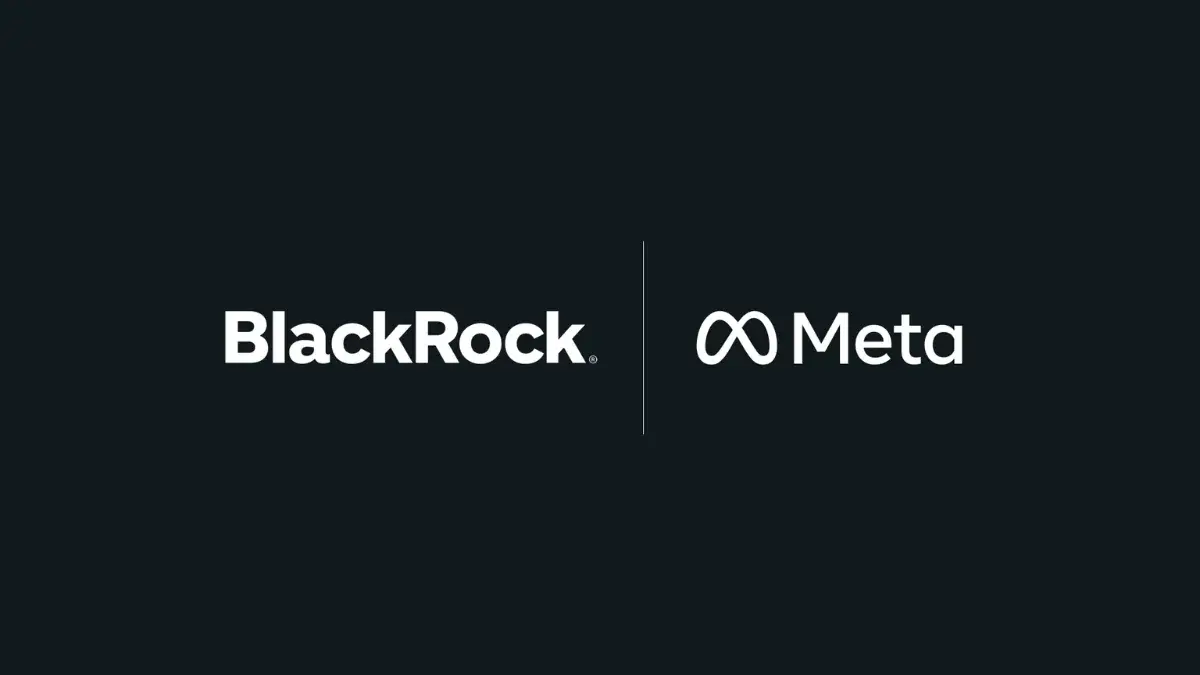 Meta Teams Up With BlackRock to Build a $14B Data Center in El Paso, Texas Meta BlackRock data center