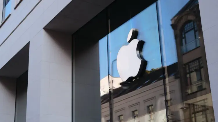 Apple Taps Klarna in a Lease-to-Own Program Rollout to Boost Device Sales Apple Taps Klarna in a Lease-to-Own Program Rollout to Boost Device Sales - TechResearch