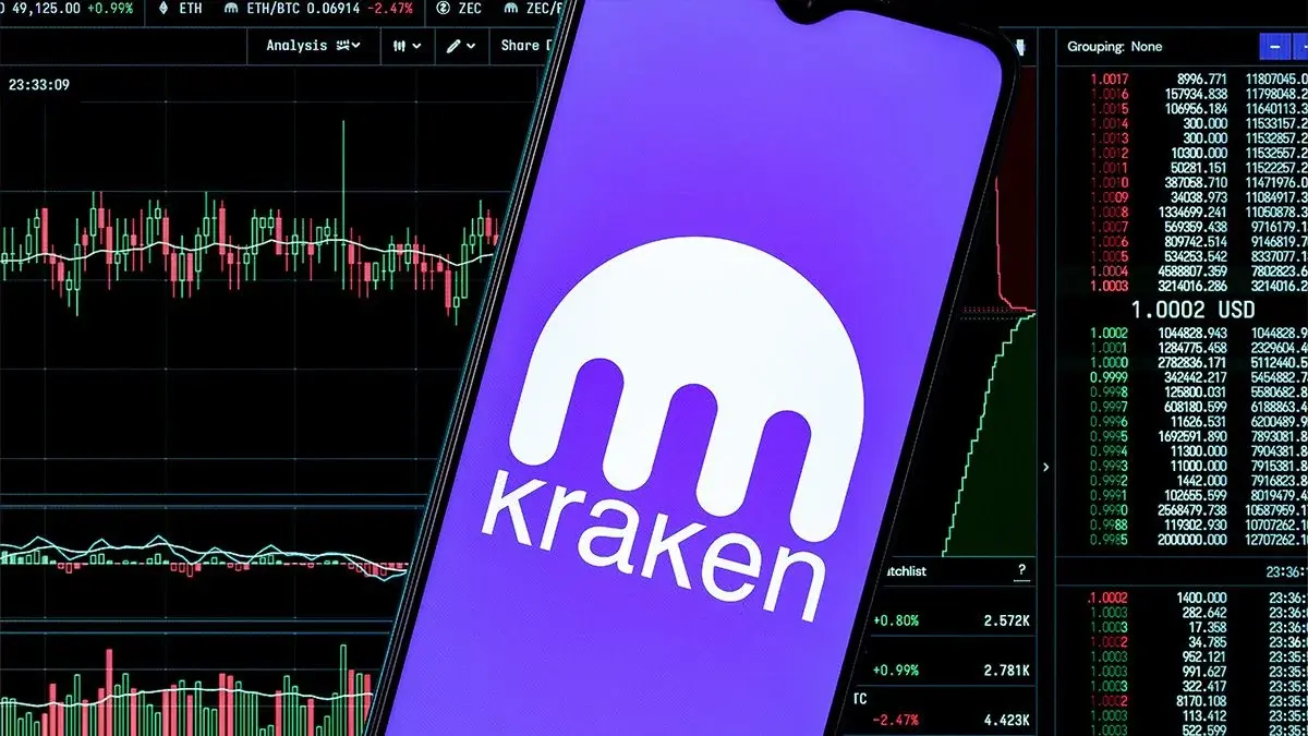Kraken to Relaunch AI-Powered Agentic Trading App to Transform Crypto Investing Kraken agentic trading