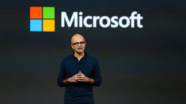 Microsoft Targets OpenAI, Anthropic AI Products With New Sales Strategy Microsoft salespeople OpenAI