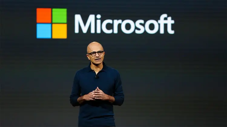 Microsoft Targets OpenAI, Anthropic AI Products With New Sales Strategy Microsoft Targets OpenAI, Anthropic AI Products With New Sales Strategy - TechResearch