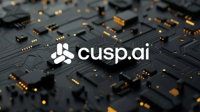 CuspAI Secures $450 Million Funding Backed by UK Government and Bezos CuspAI funding