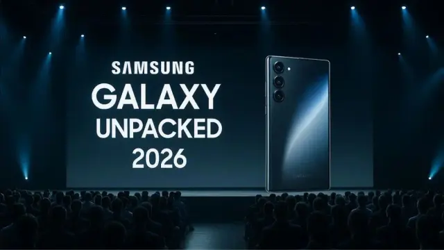 Galaxy Unpacked 2026: Inside Samsung’s Expanded AI Ecosystem Samsung AI ecosystem